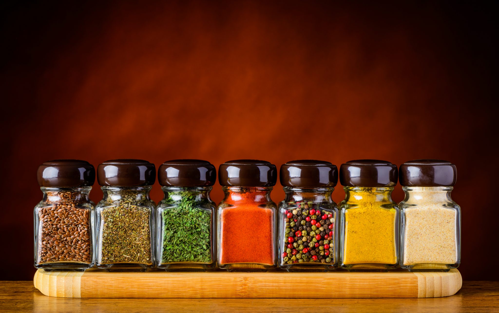 Experience the Art of Flavor with Hariom Masala