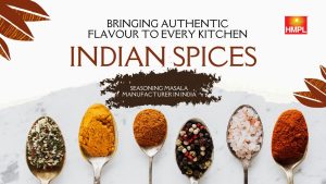Seasoning-Masala-Manufacturer-in-India