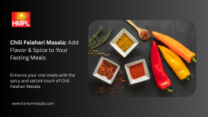 Chili Falahari Masala