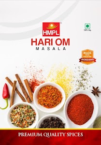 Hariom Masala Private Limited place picture